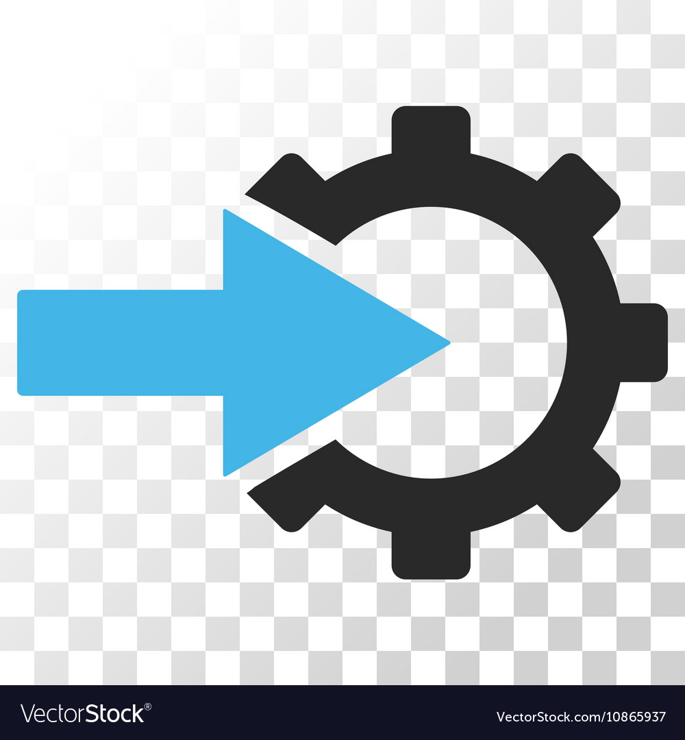 Cog integration icon