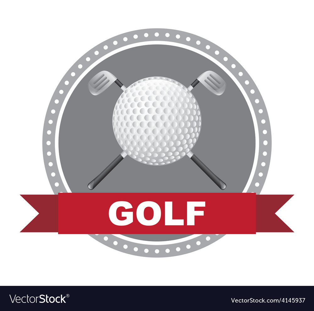 Golf sport