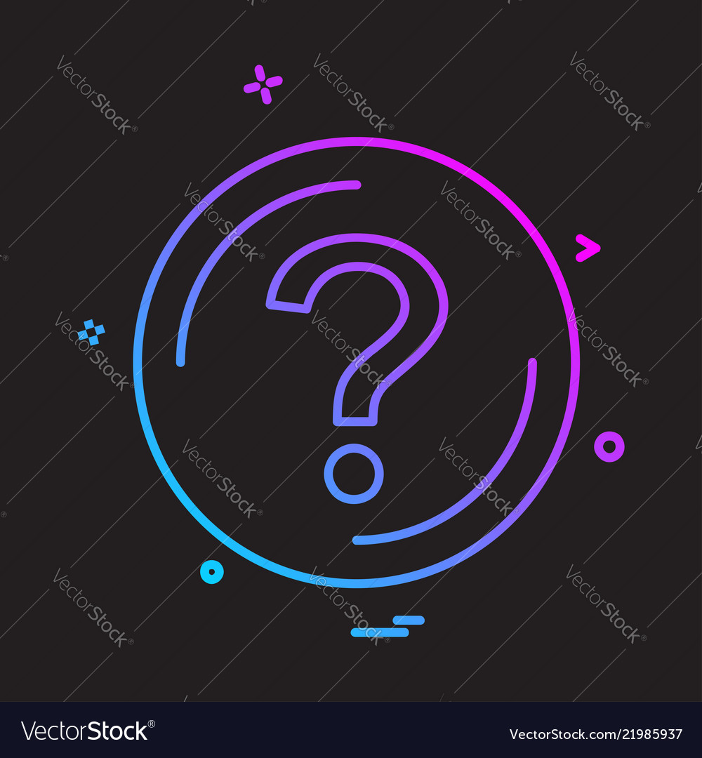 User interface icon design Vector Image User interface icon design