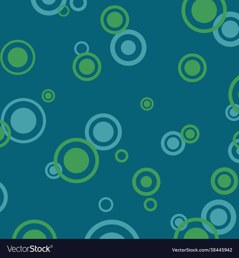 Abstract background with chaotically arranged