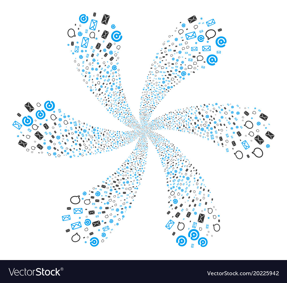 Email curl explosion