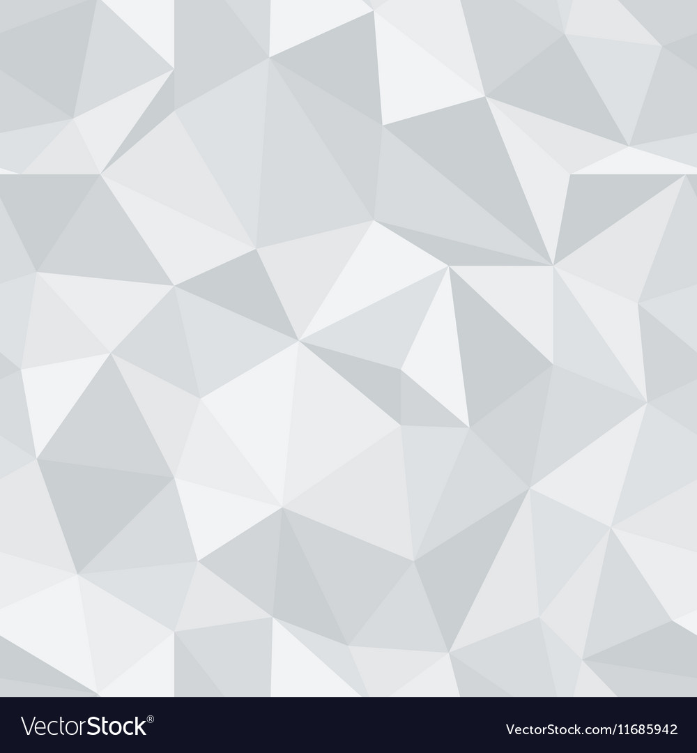 Geometric Diamond Seamless Pattern