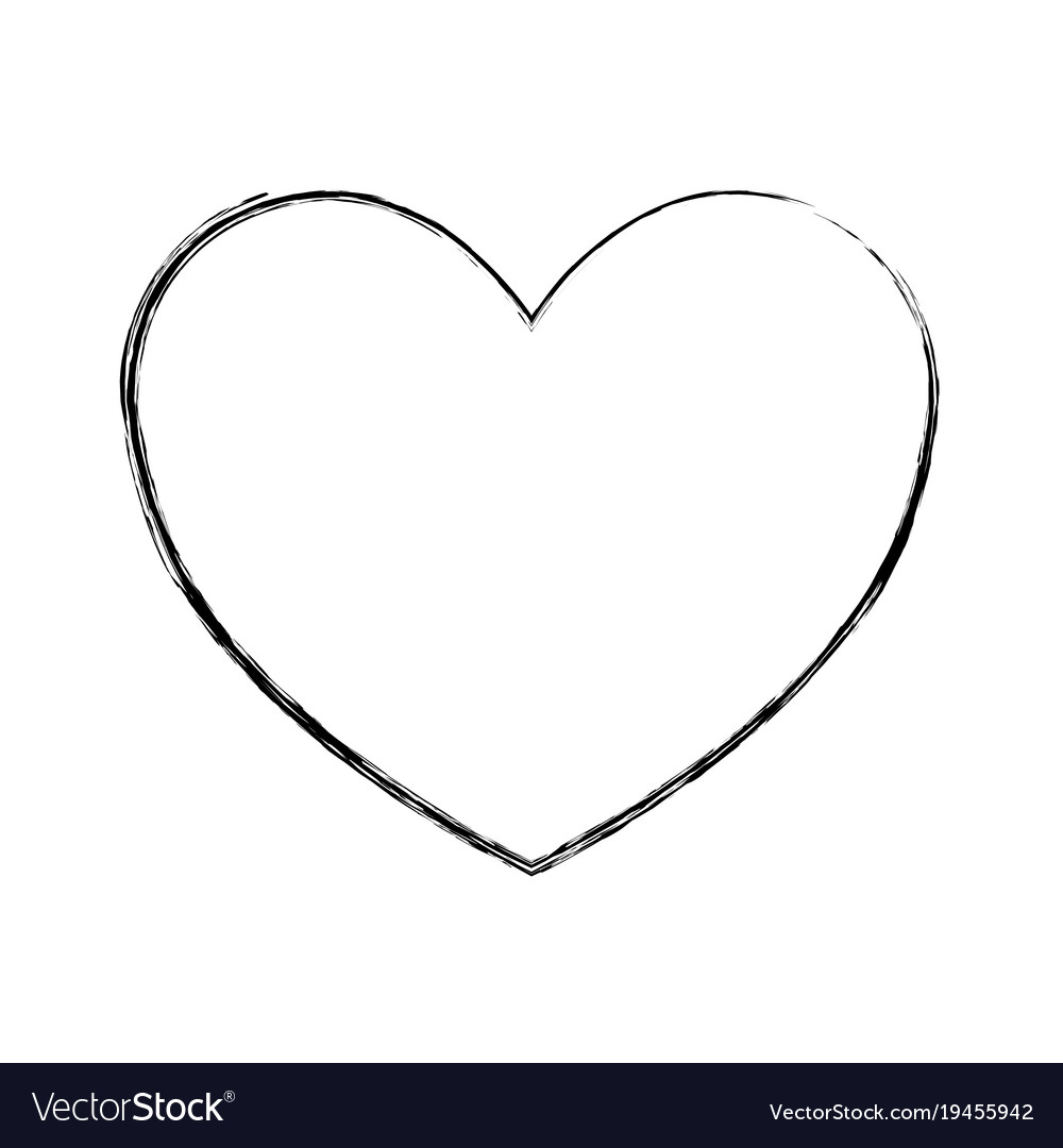 Hearts and love Royalty Free Vector Image - VectorStock