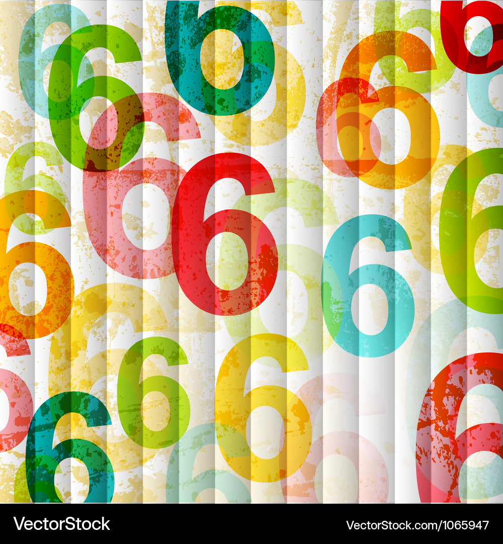 Abstract -2 backdrop Royalty Free Vector Image