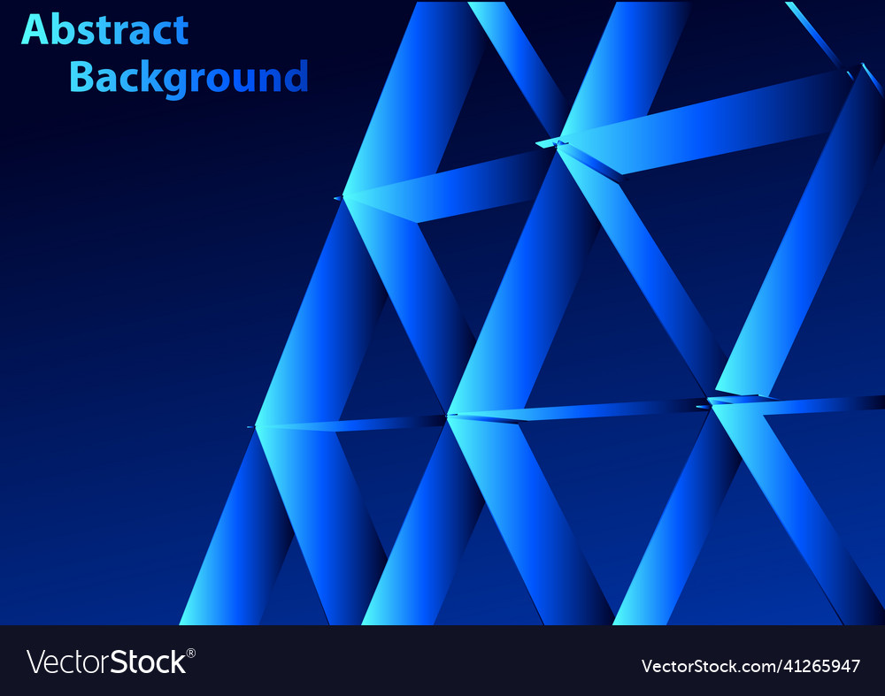 Abstract background - squares and lines Vector Image Abstract background - squares and lines