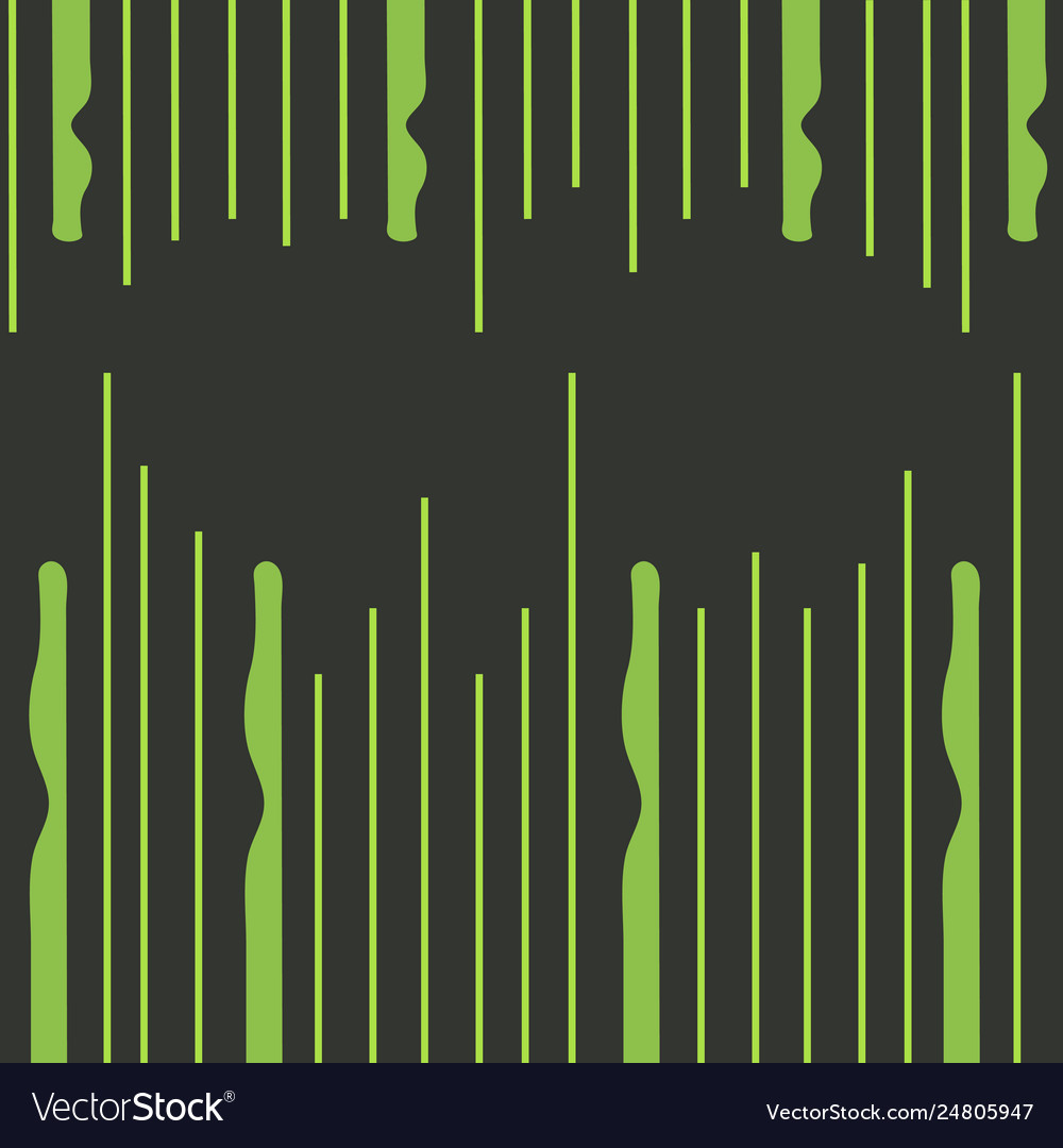 Abstract uneven vertical lines vector image Abstract uneven vertical lines