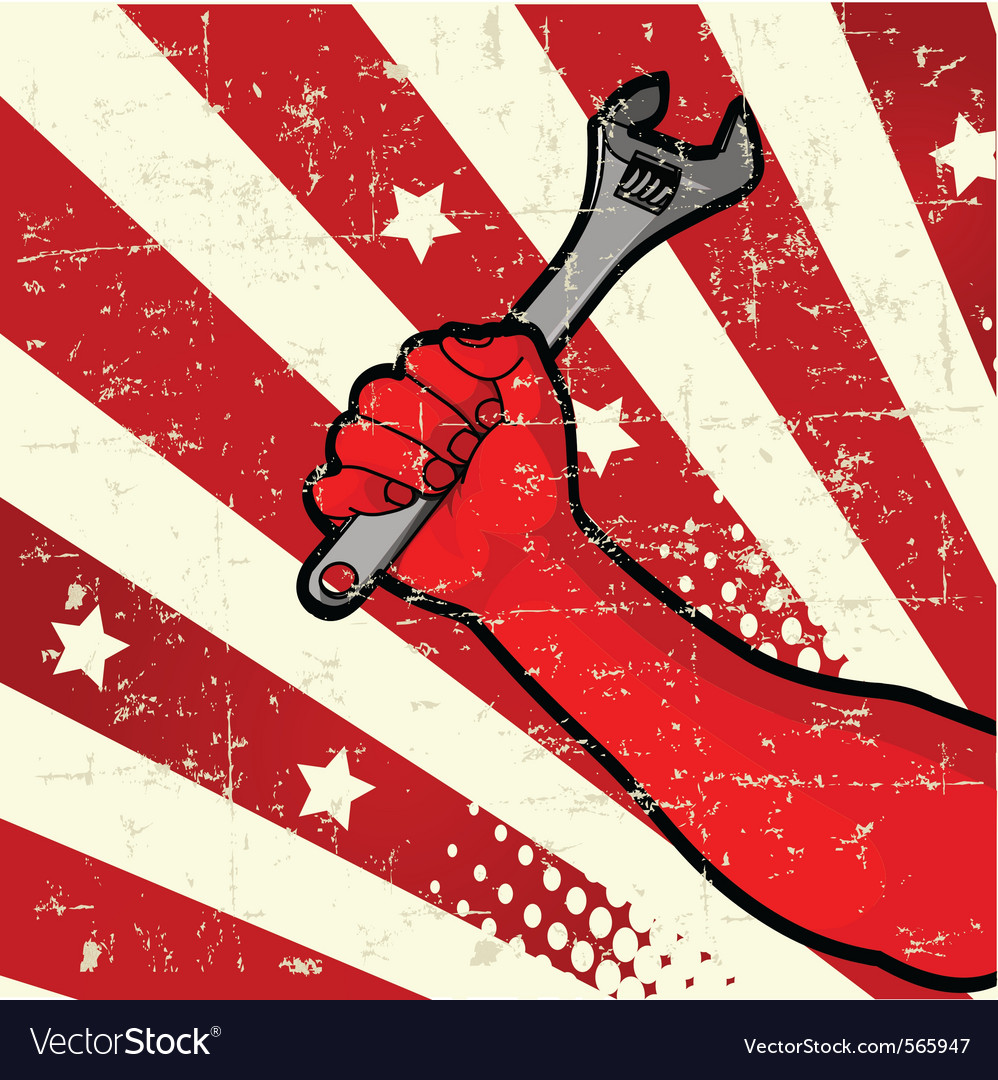 Labor day design