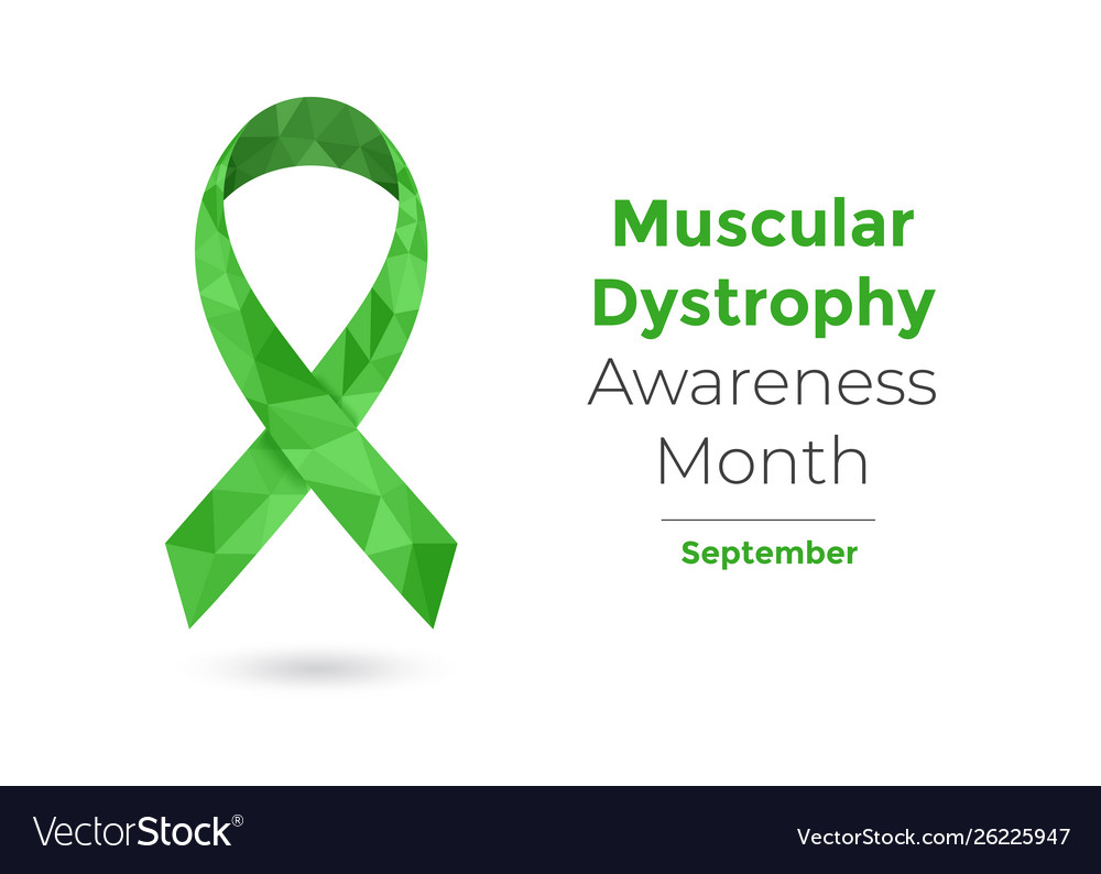 Muscular Dystrophy Awareness