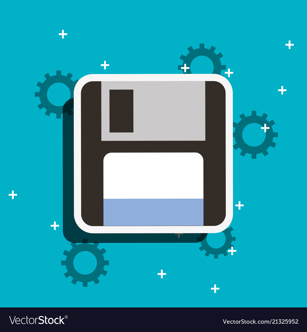 Program coding website vector image Program coding website