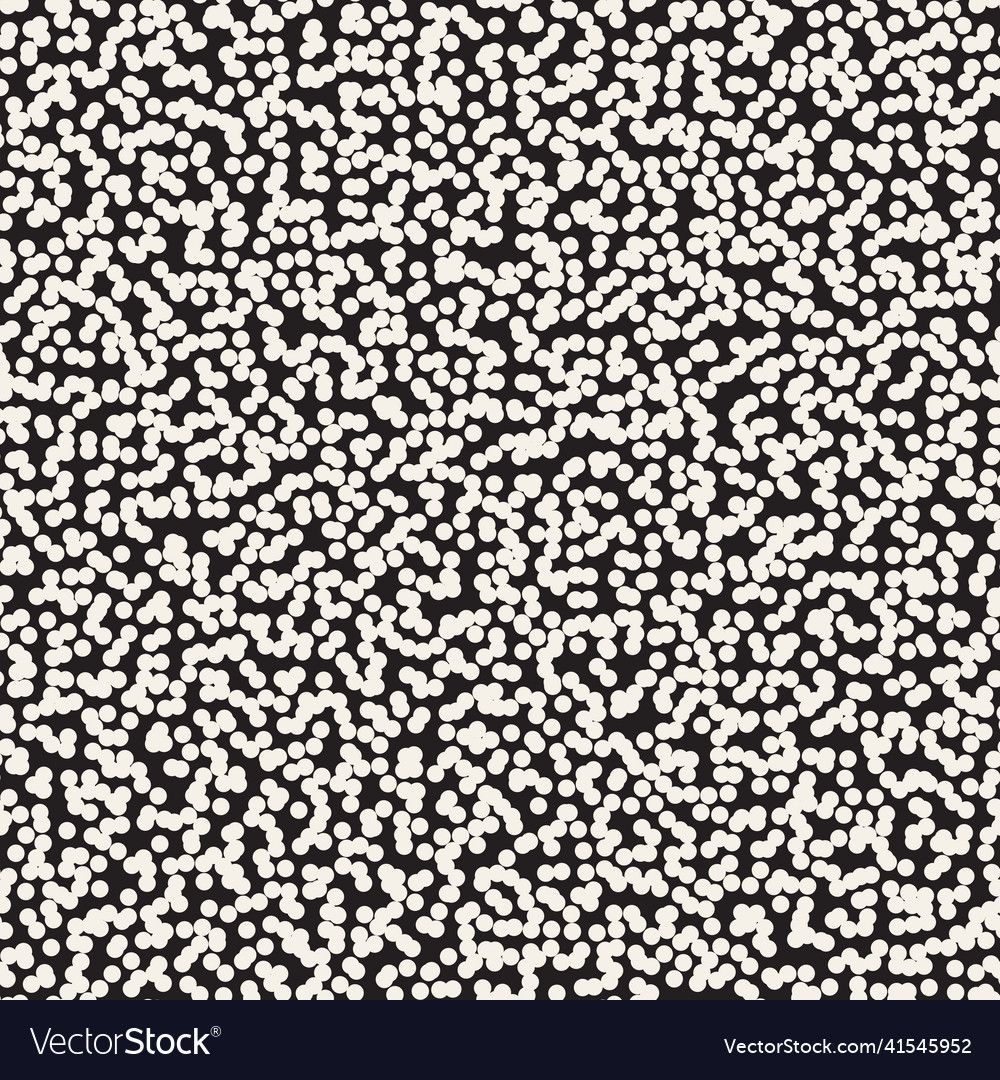 Seamless pattern repeating geometric elements vector image Seamless pattern repeating geometric elements
