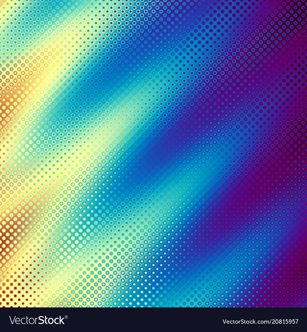 Geometric abstract pattern vector image Geometric abstract pattern