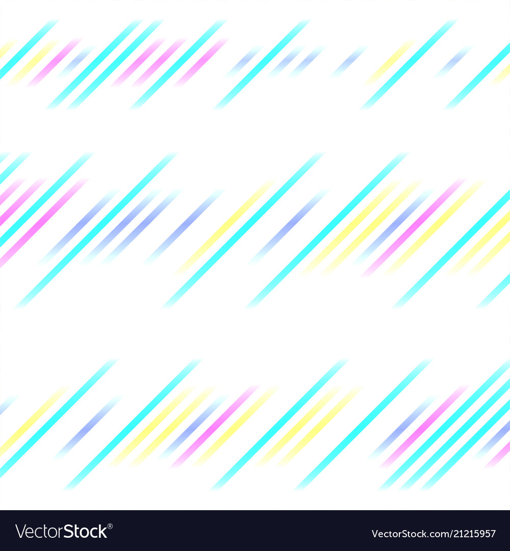 Geometric Abstract Pattern