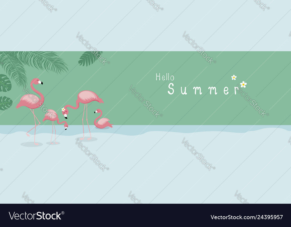 Summer design Royalty Free Vector Image - VectorStock