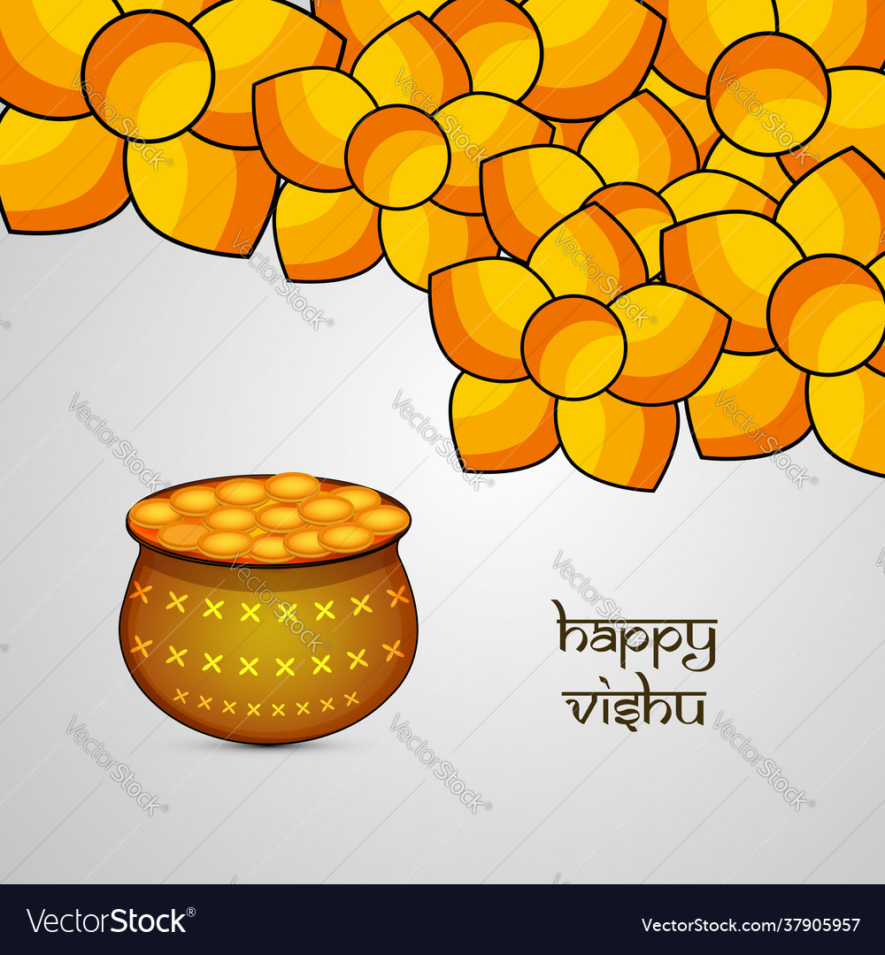 Vishu background