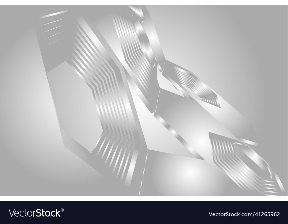 Abstract background - squares and lines Vector Image Abstract background - squares and lines