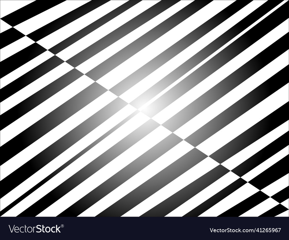 Abstract background - squares and lines