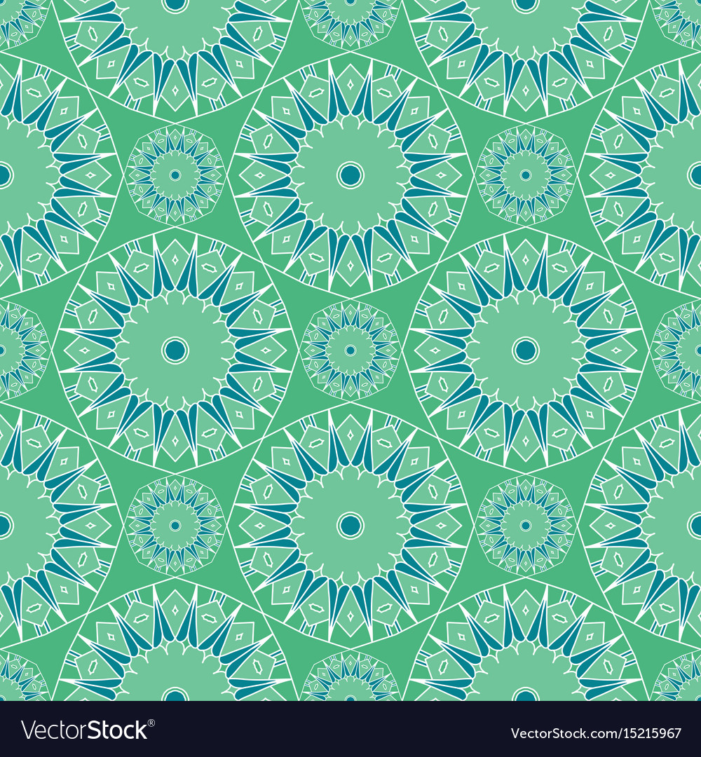 Abstract seamless background