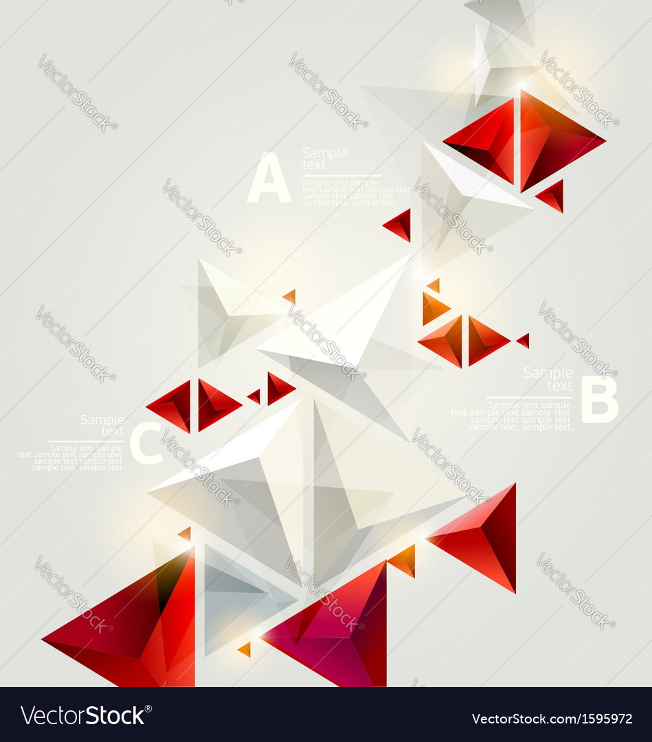 Abstract colorful background