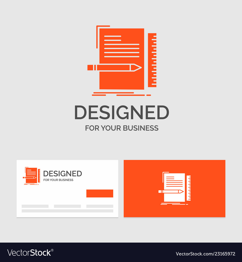 Business logo template for code coding file