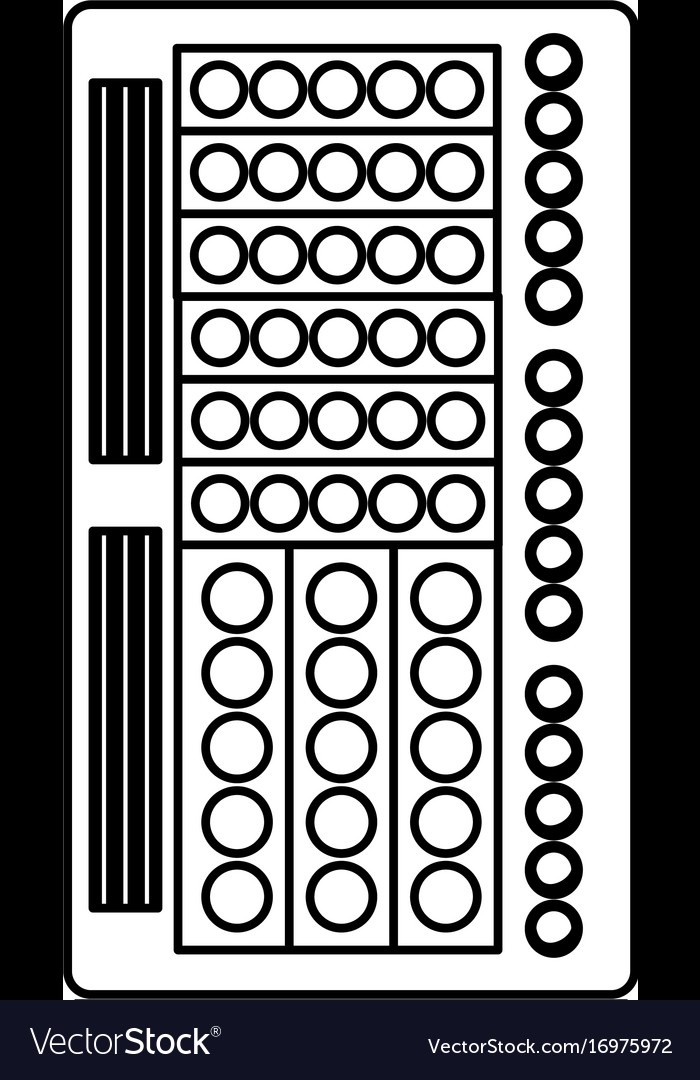 Database server storage