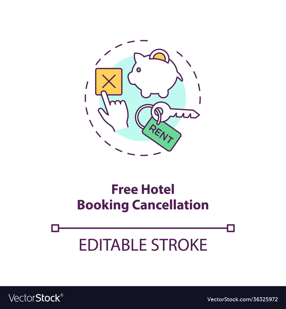 Hotels With Free Cancellation: Your Stress-Free Booking Guide