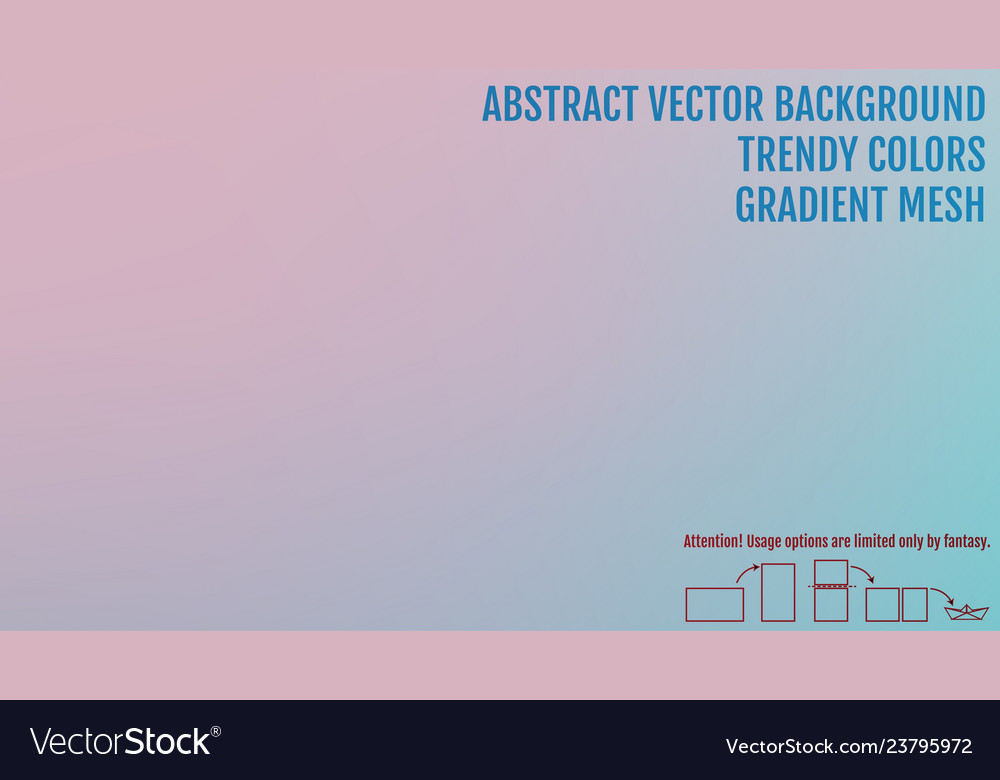Gradient Colorful Background