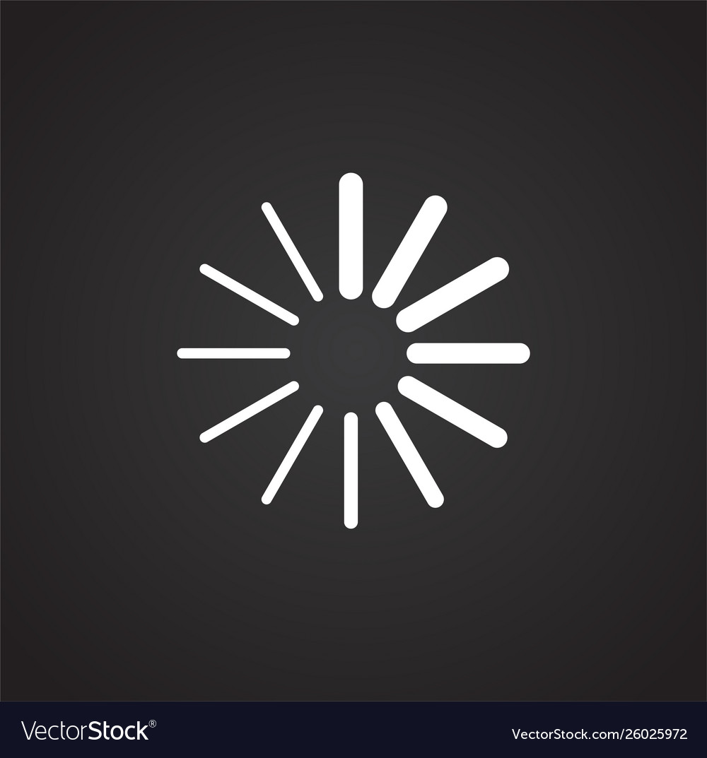 Loading Icon - Circular Progress