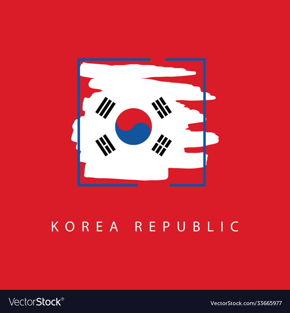 Design by korea. Design by korea