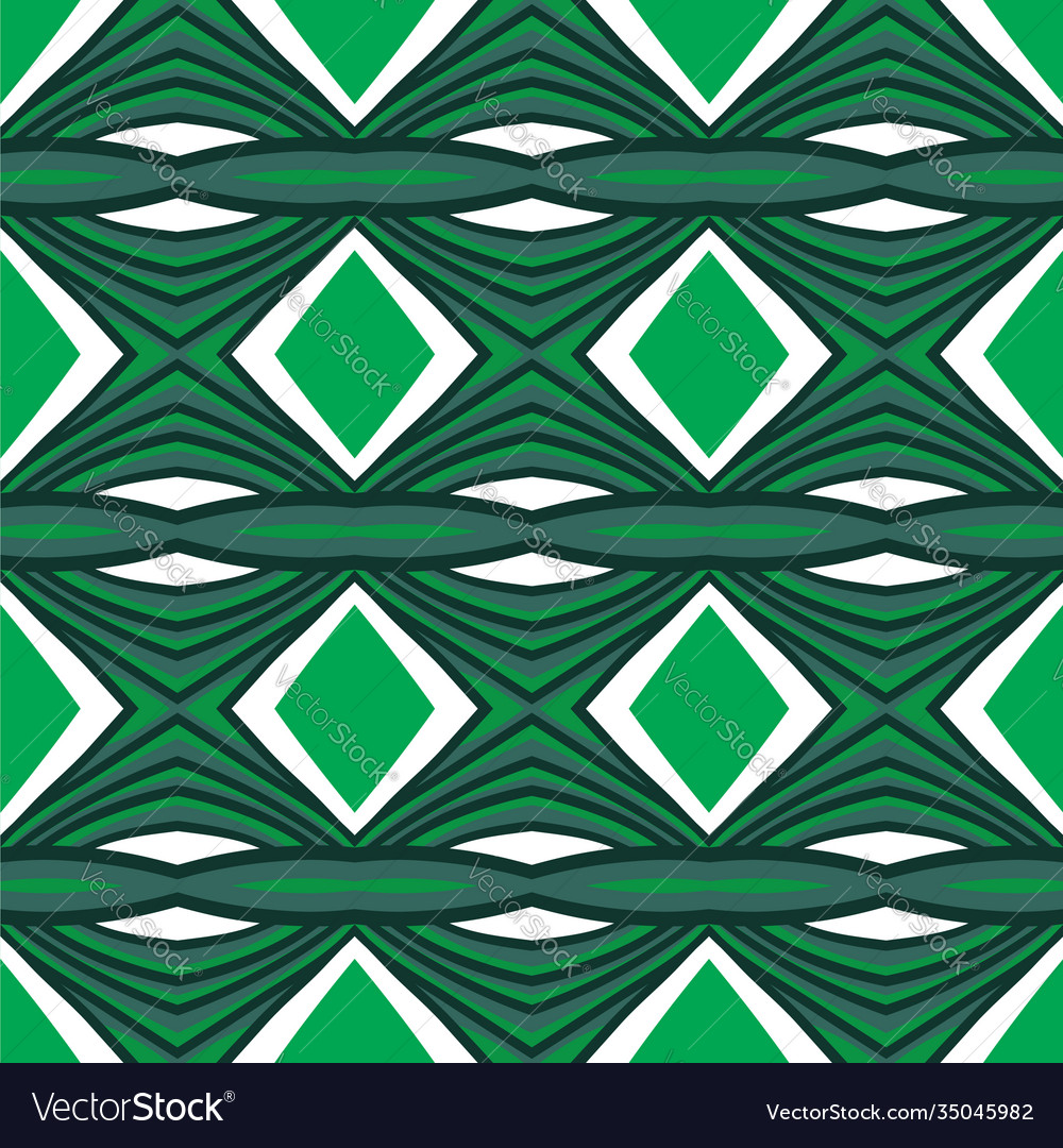 Geometry abstract seamless pattern background