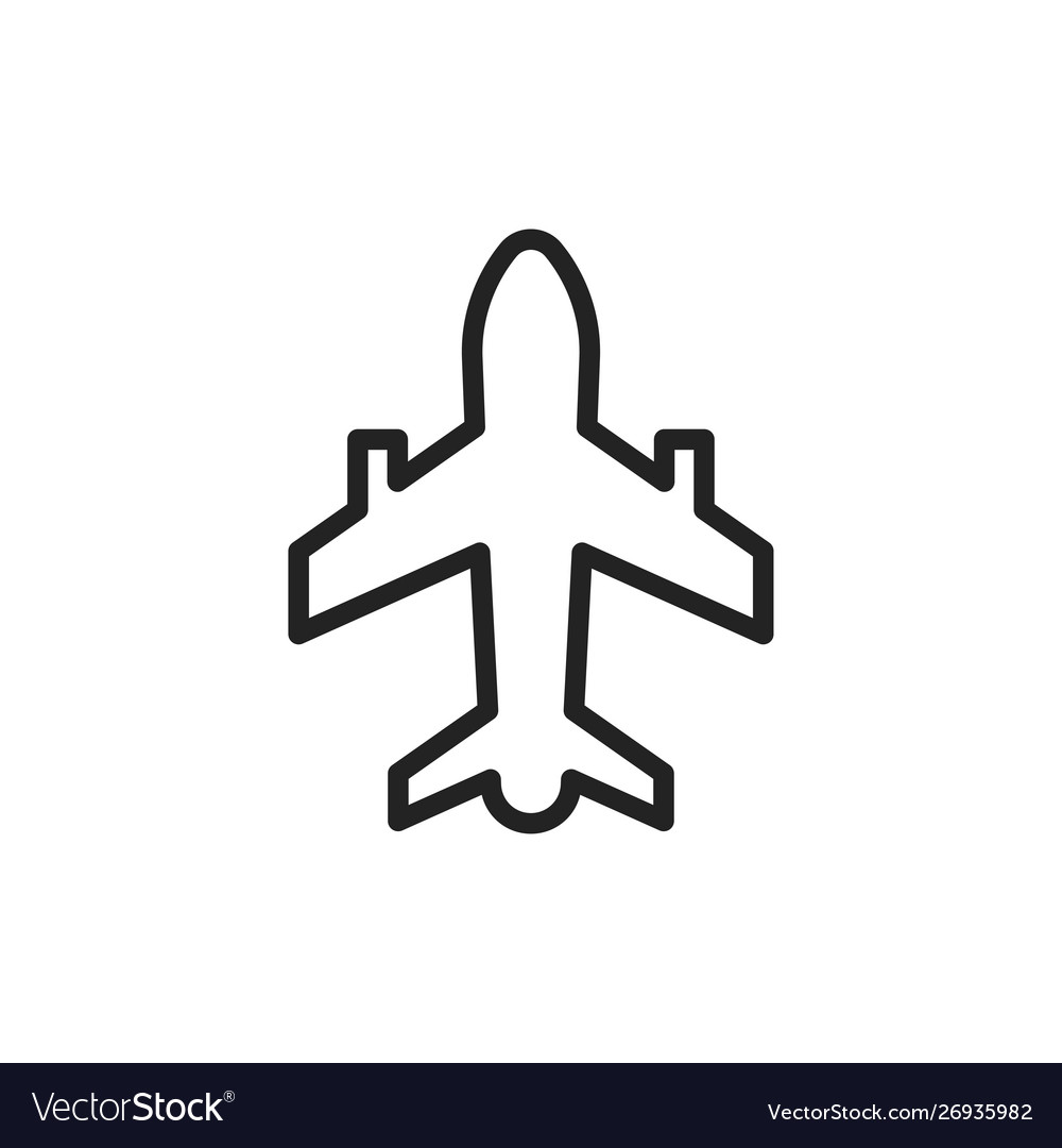 Globe and earth planet web icons in line style vector image Globe and earth planet web icons in line style