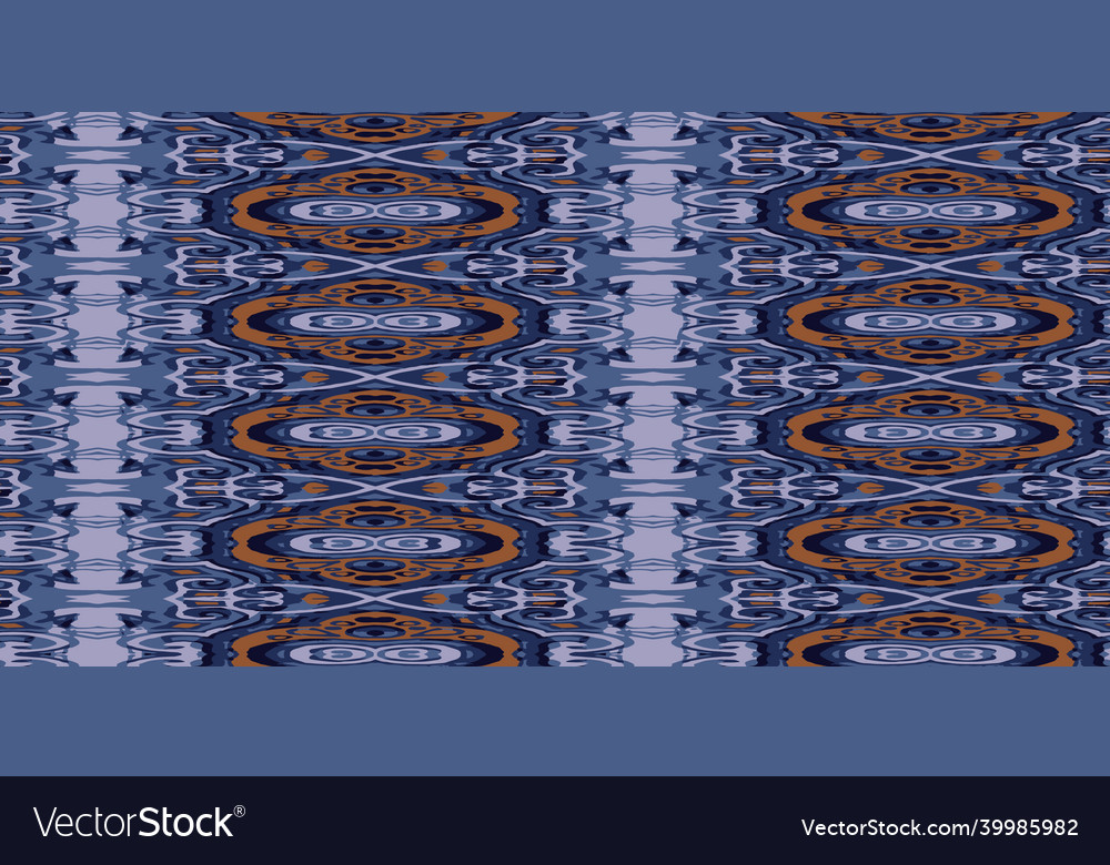 Seamless patterned design background abstract Vector Image Seamless patterned design background abstract