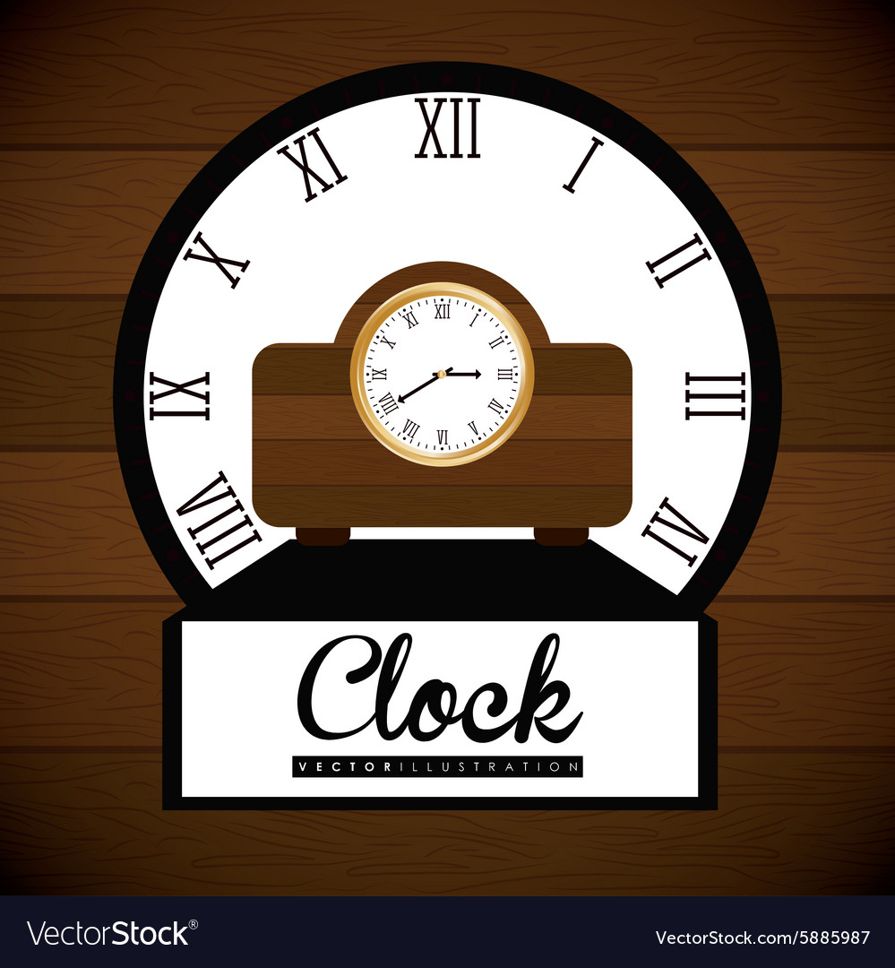 Clock design