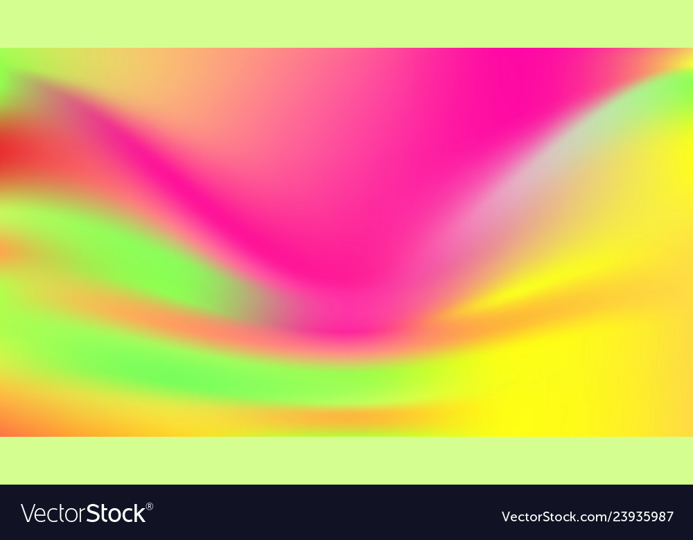 Colorful background abstract gradient mesh