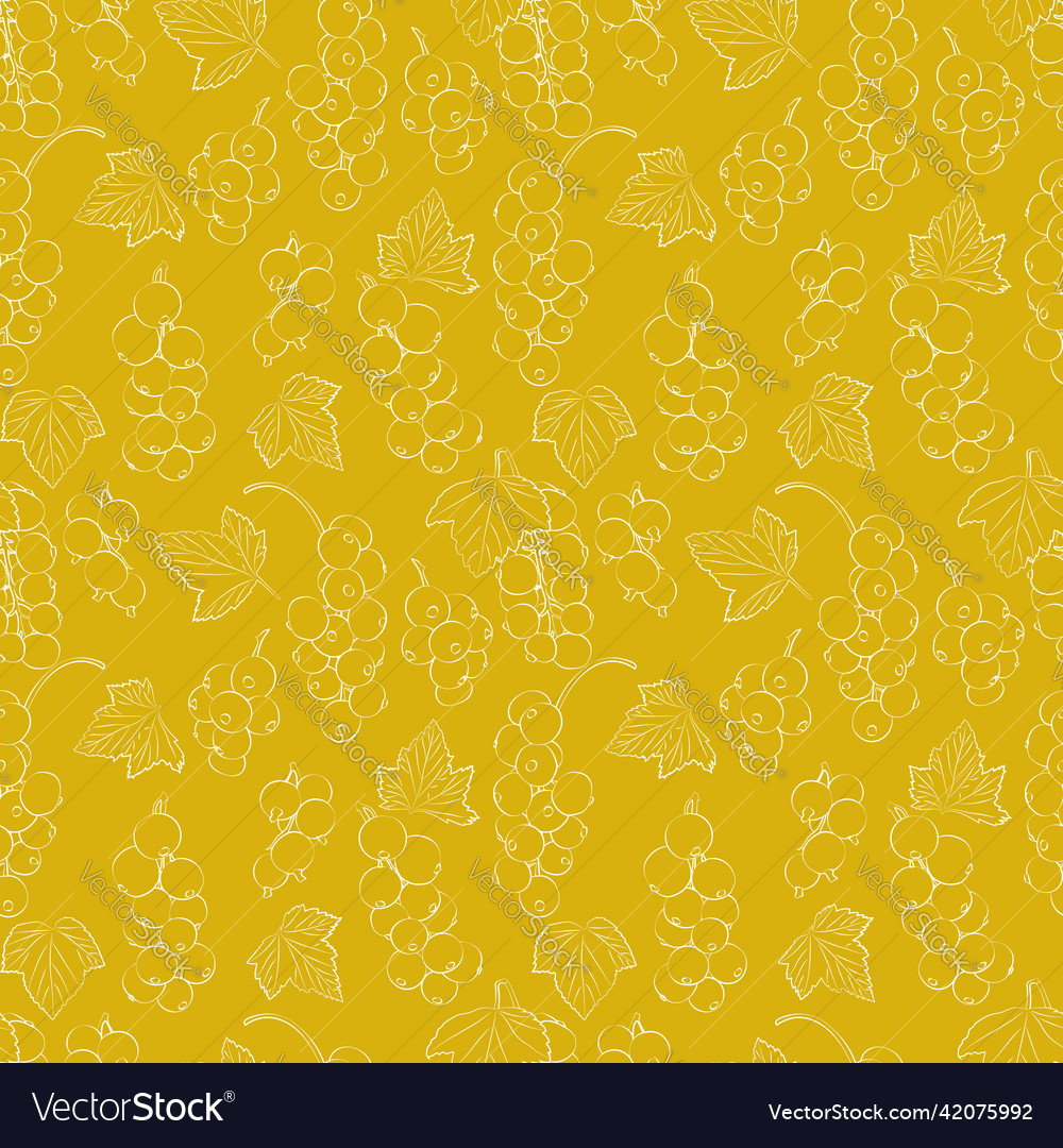 A set of seamless background with currents line vector image A set of seamless background with currents line