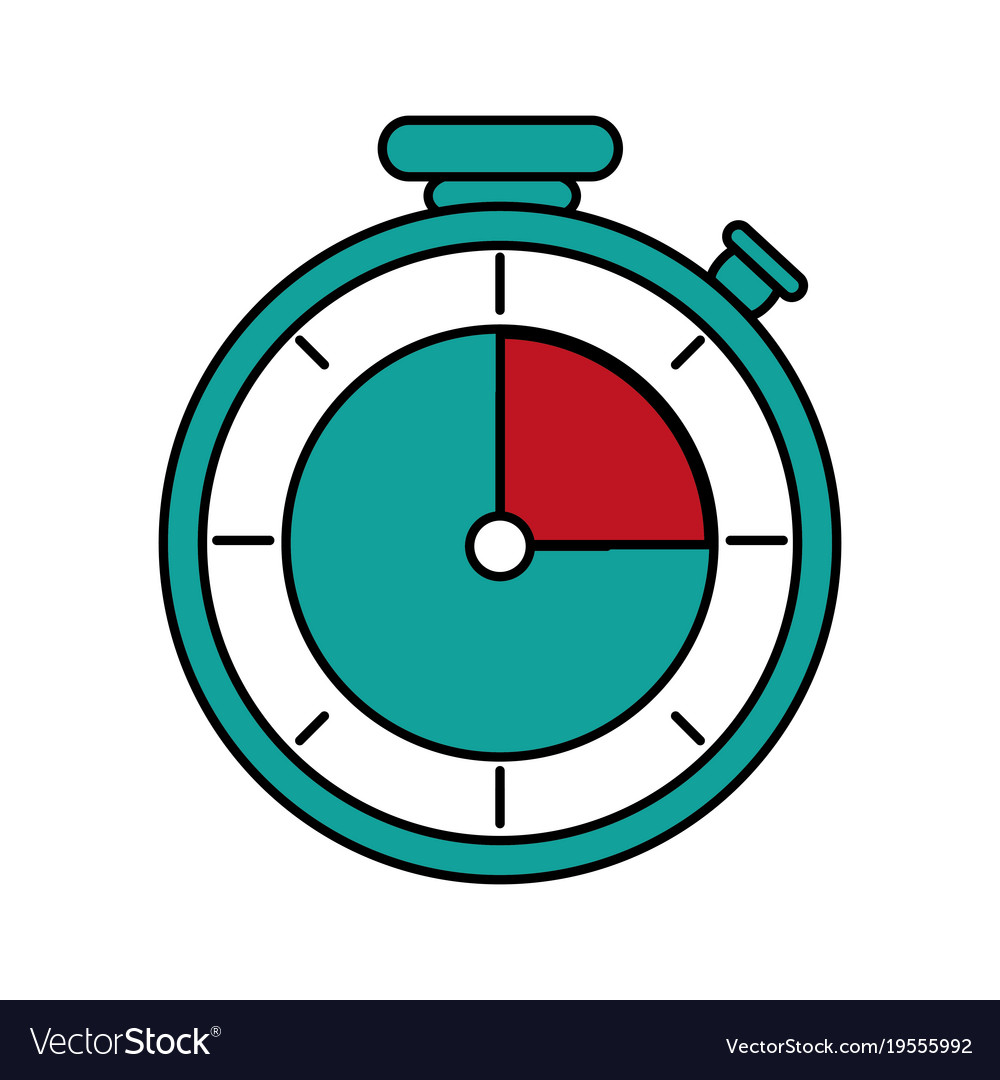 Isolated chronometer design