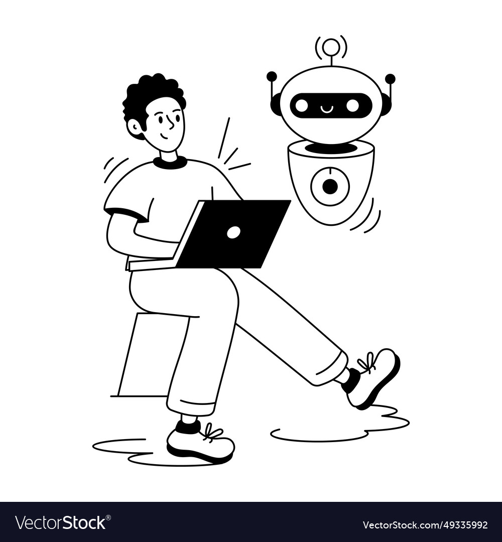 Robot software