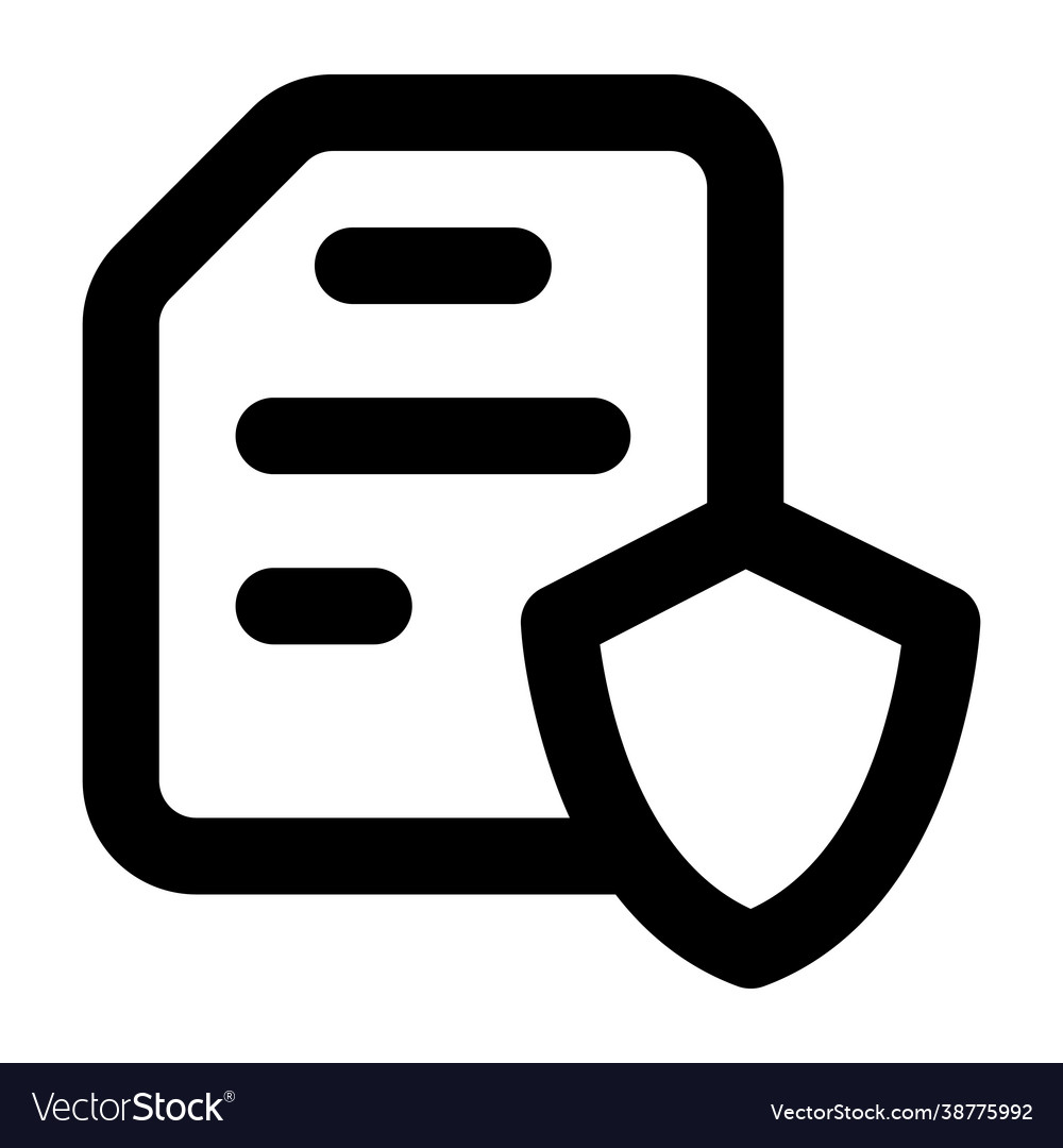 Secure document