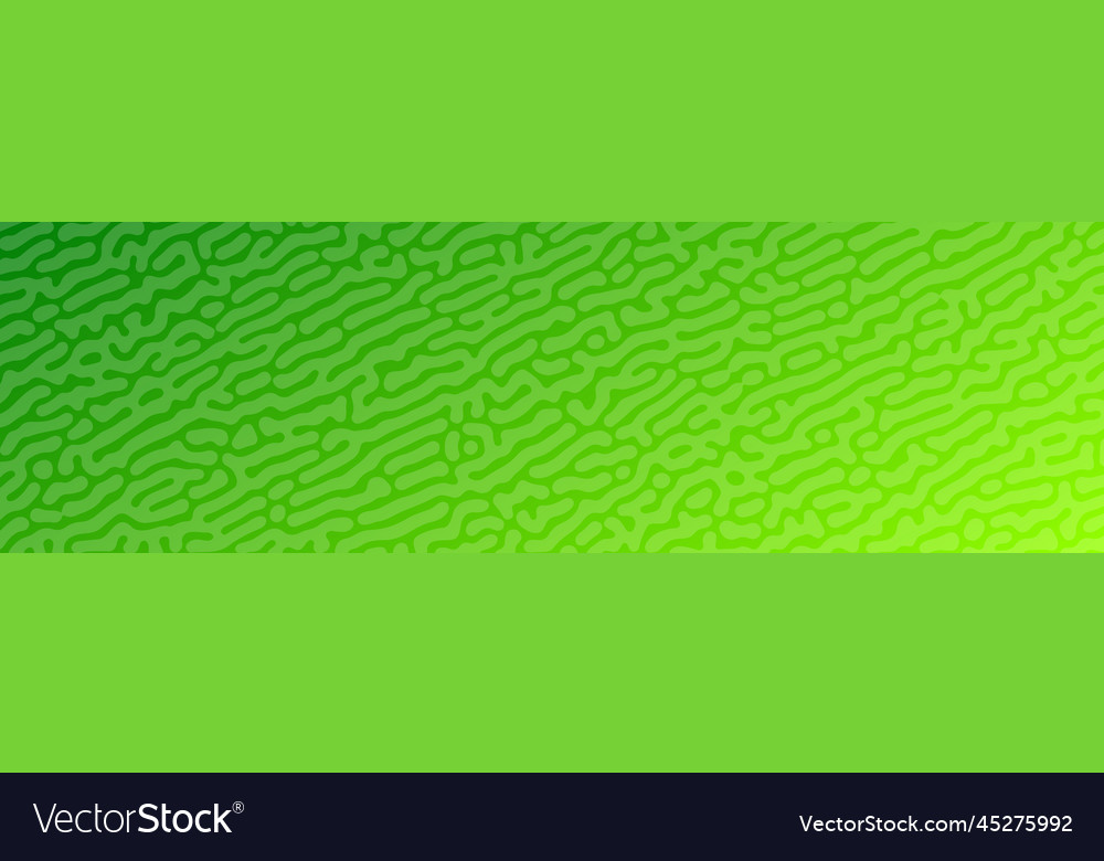 Turing reaction colorful background vector image Turing reaction colorful background