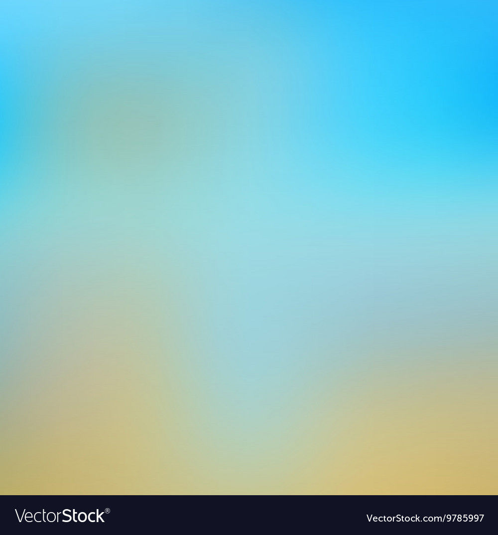Blurred abstract background