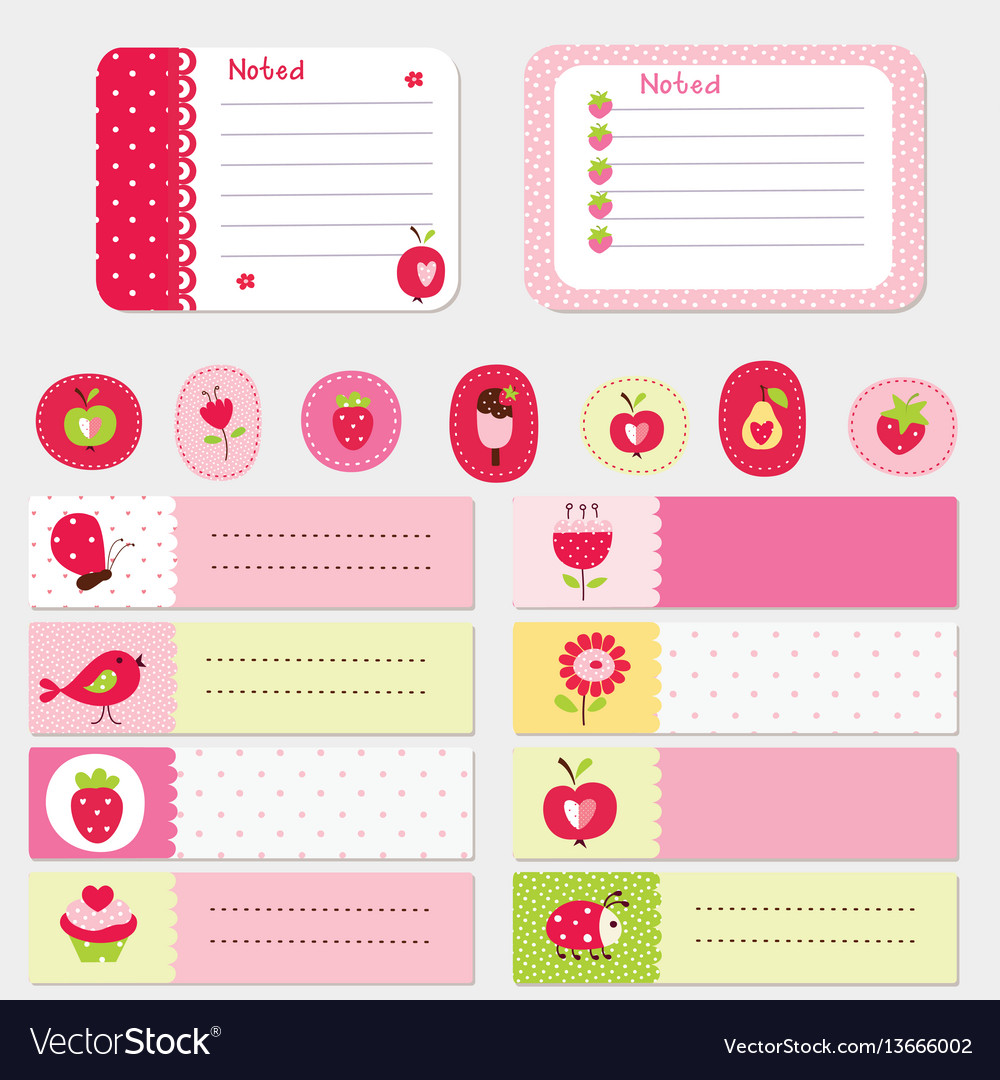 Baby Shower & Celebration Templates