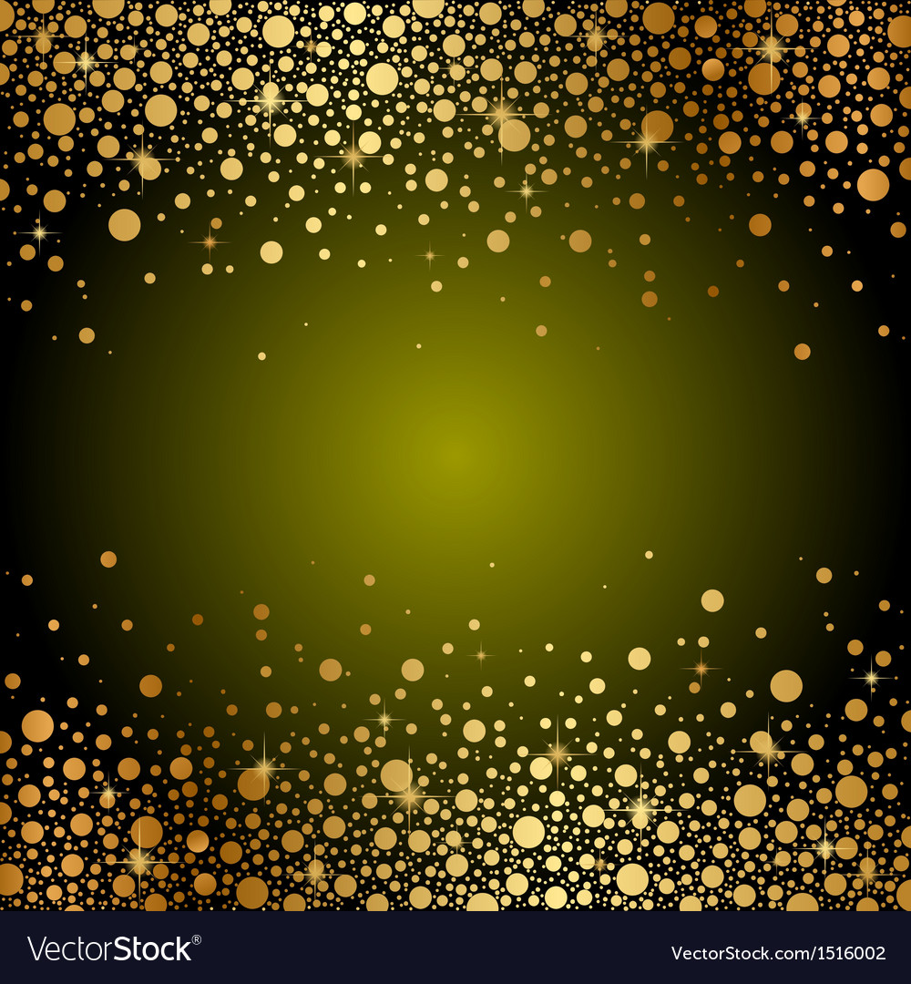 Free Vector  Black and golden shiny premium luxury background