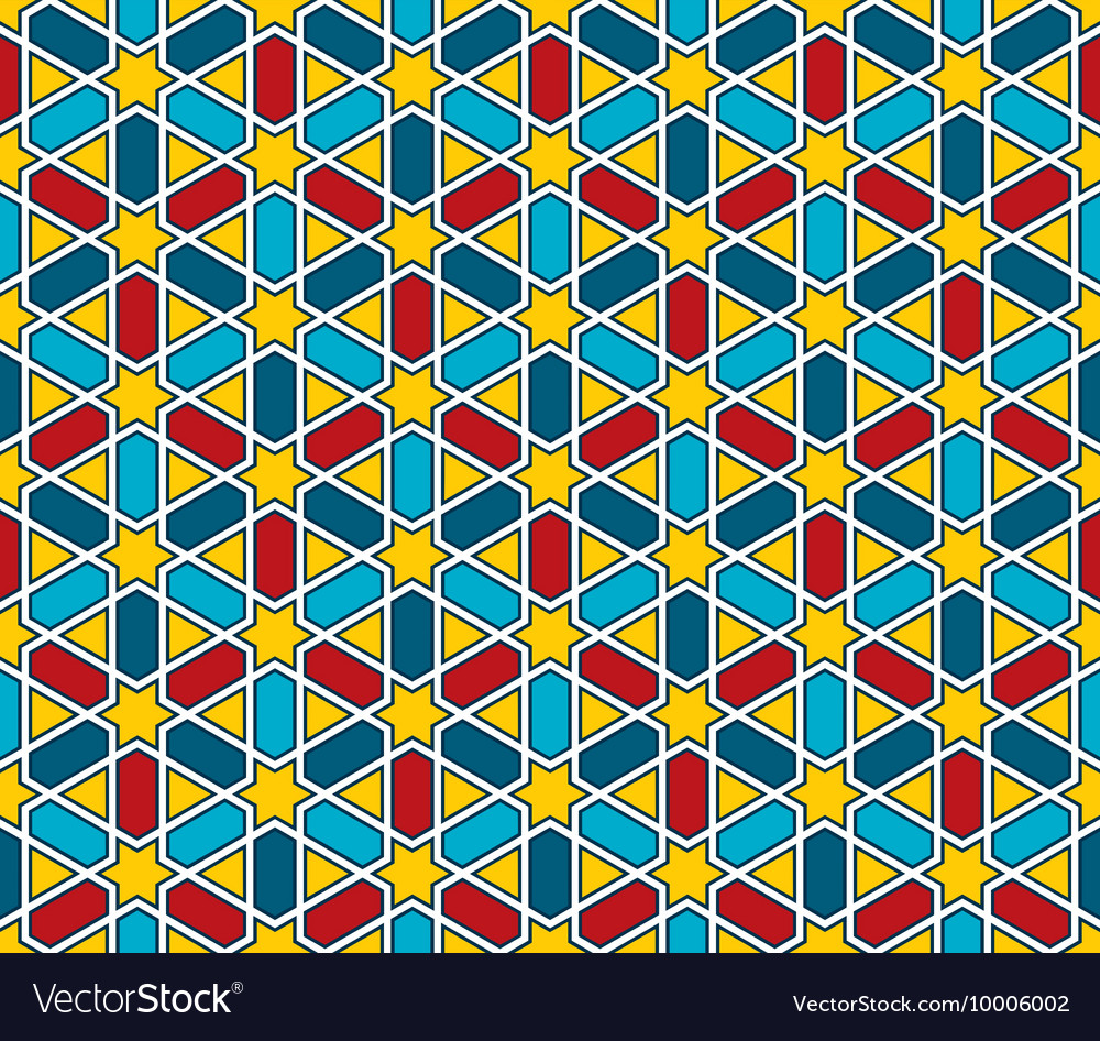 Morocco ornament