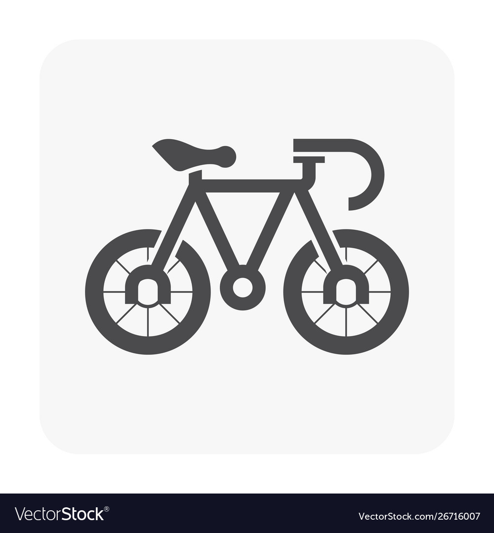 Bike part icon