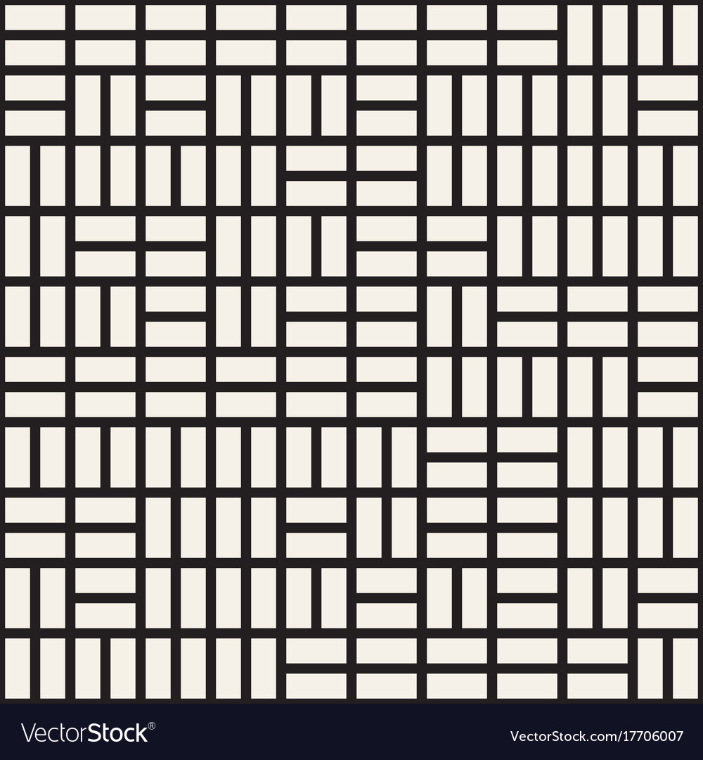 Seamless pattern mesh repeating texture