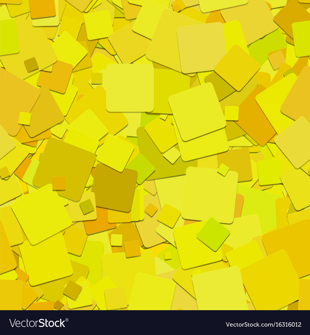 Abstract square pattern background - graphic from