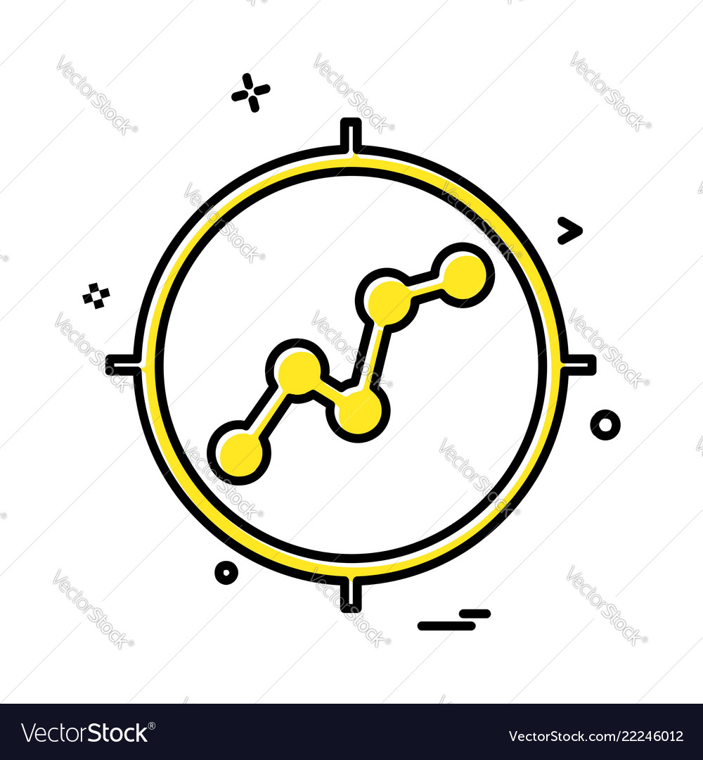 User interface icon design Vector Image User interface icon design