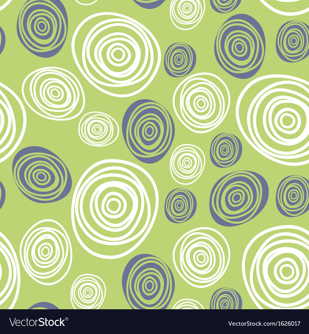 Circular Pattern Background