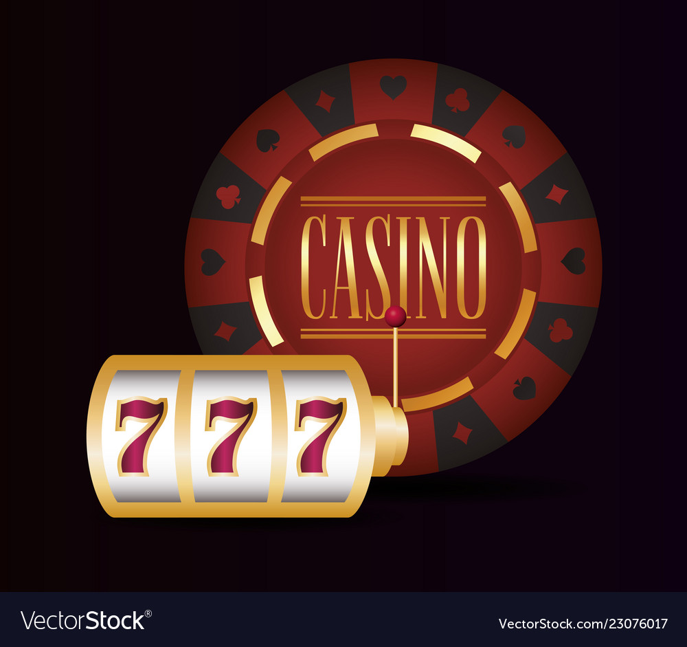 Gamble casino concept