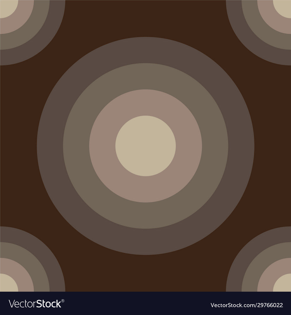 Abstract ellipse seamless pattern background
