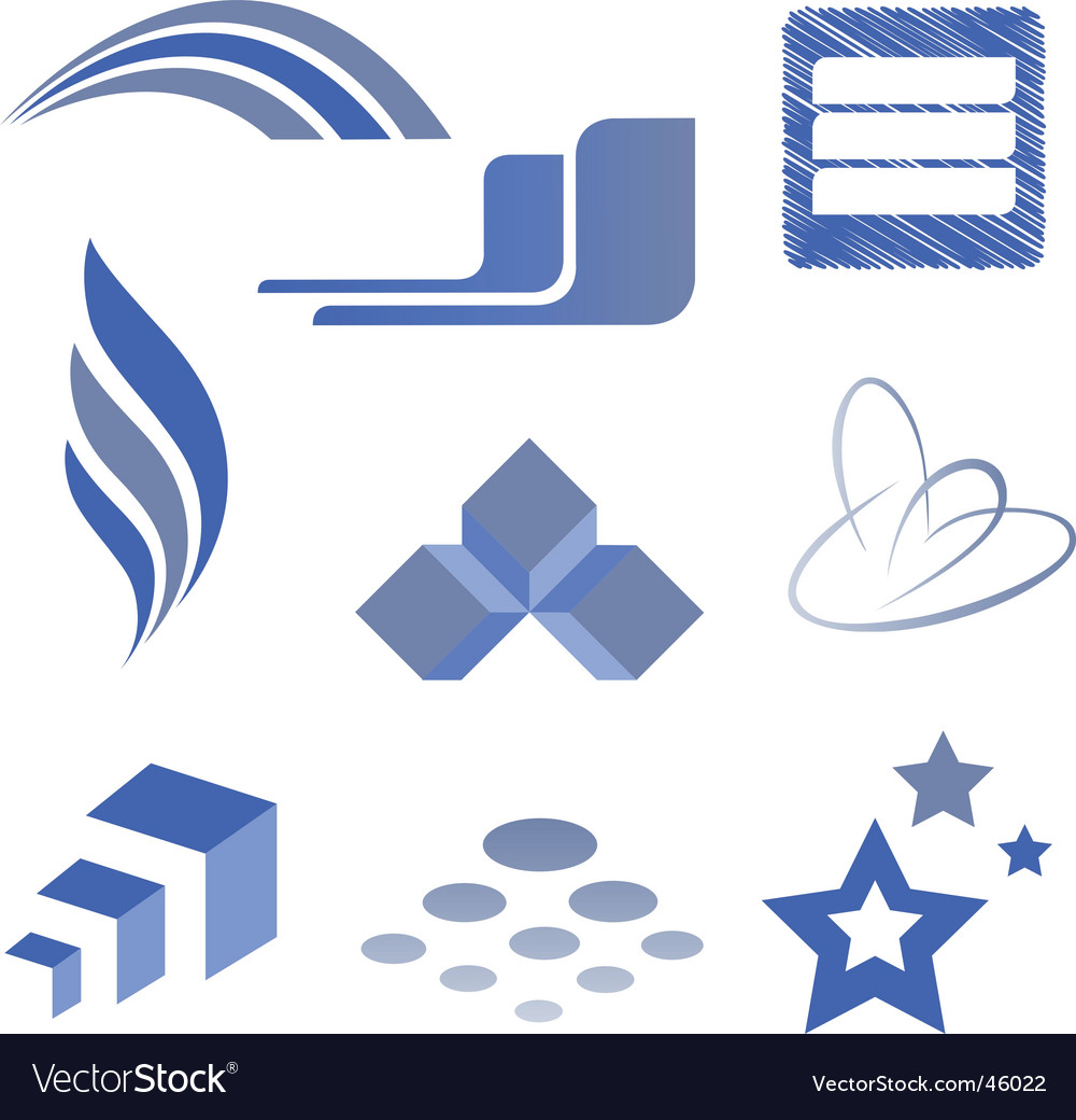Design elements
